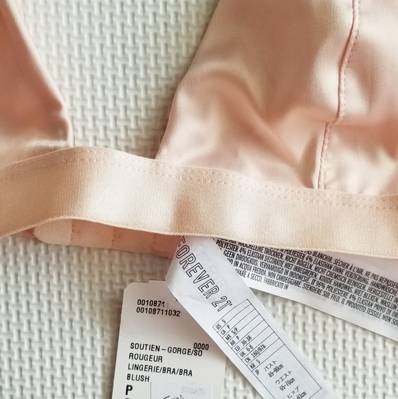 NEW bralette - Picture 5 of 5